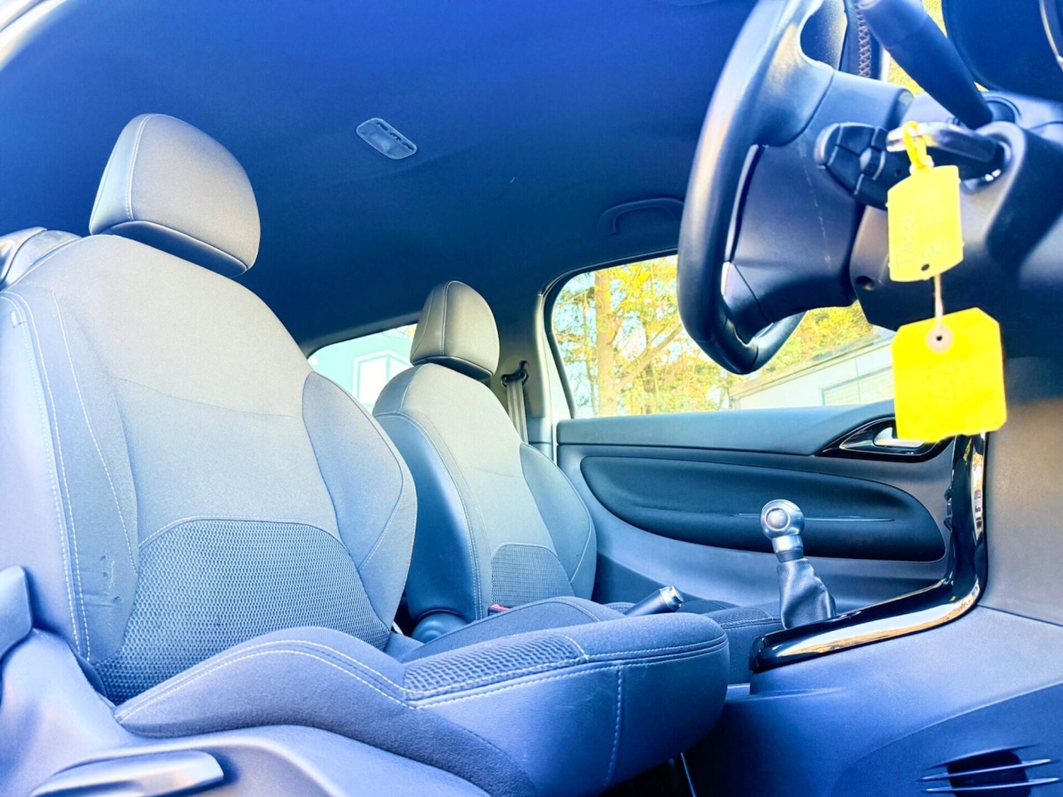 Used DS Automobiles DS 3 2016 for sale - 77079877: Photo 17