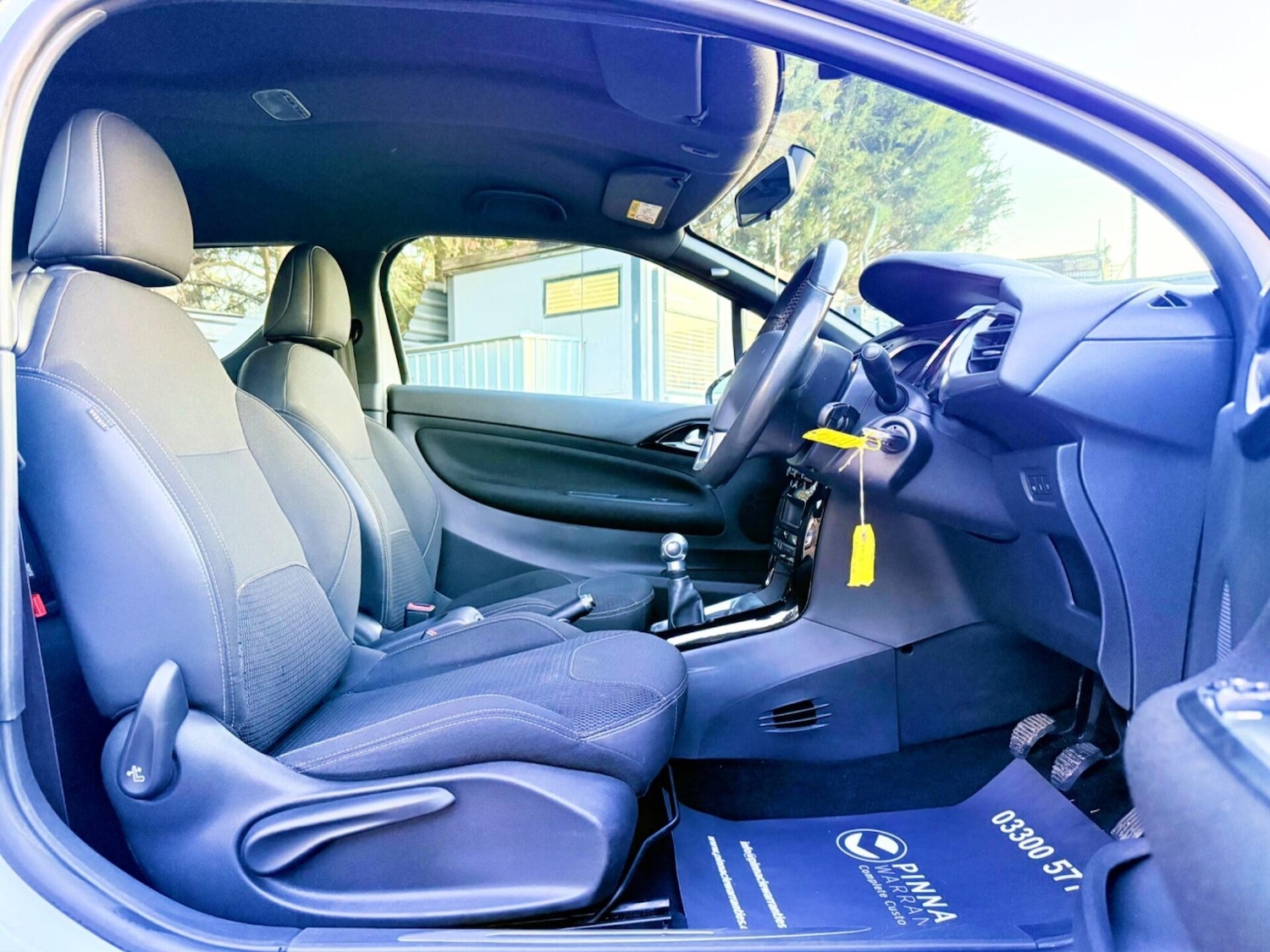 Used DS Automobiles DS 3 2016 for sale - 77079877: Photo 18