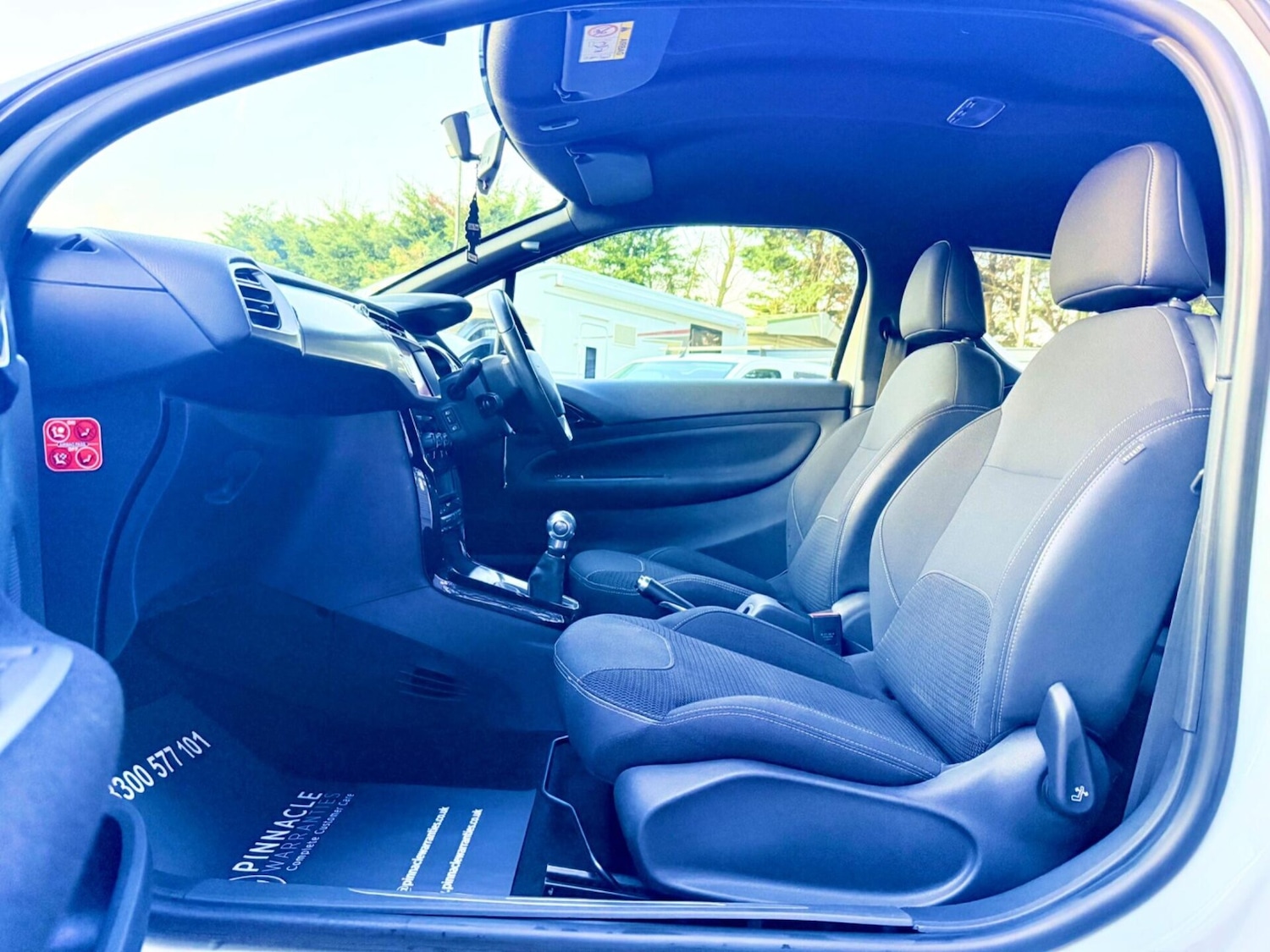 Used DS Automobiles DS 3 2016 for sale - 77079877: Photo 22