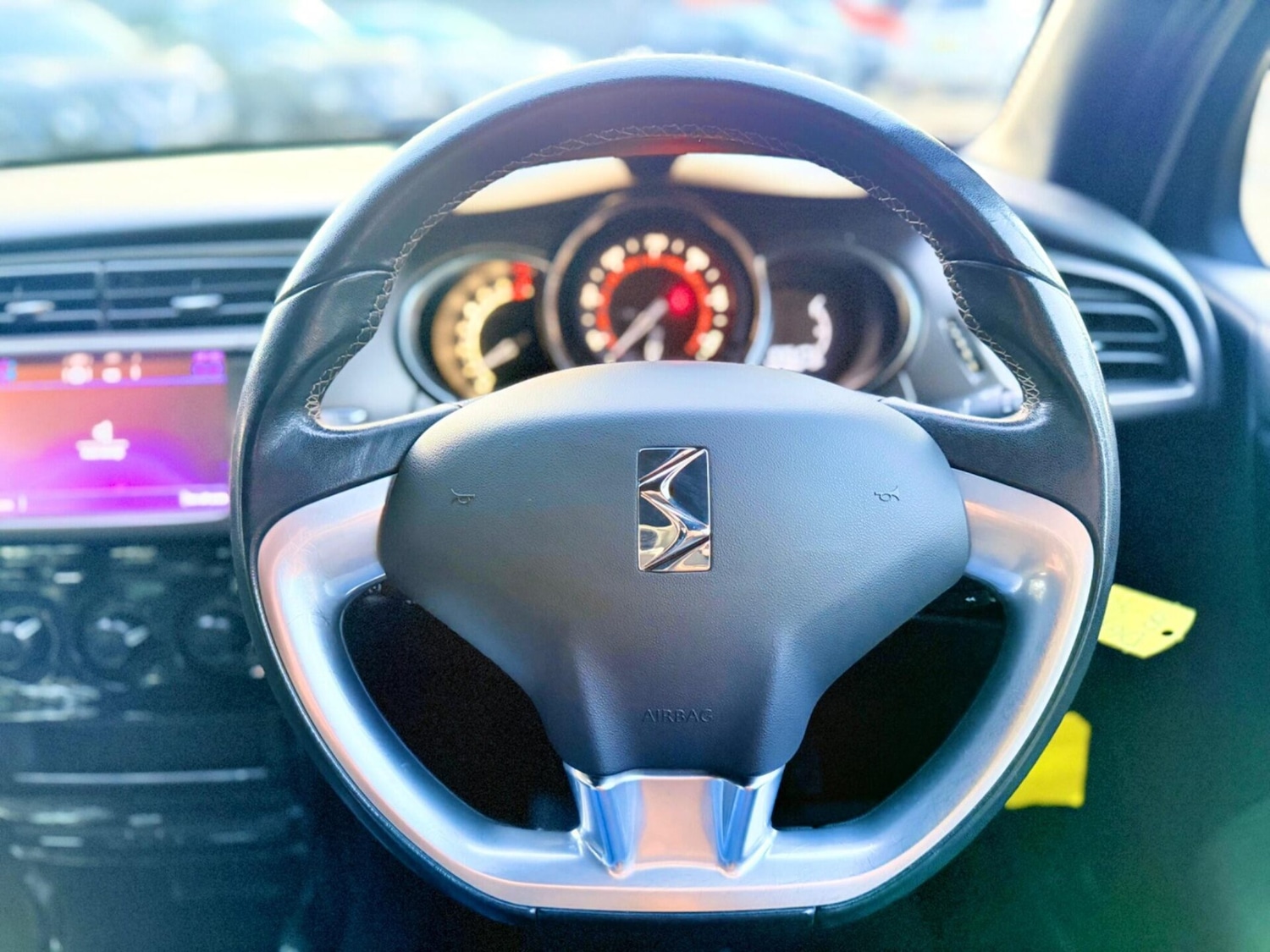 Used DS Automobiles DS 3 2016 for sale - 77079877: Photo 24