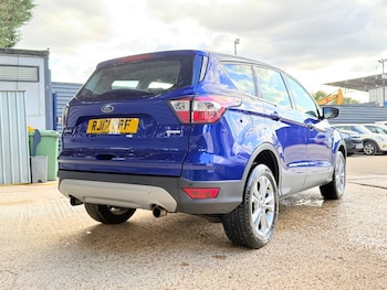 Used Ford Kuga 2017 for sale - 75881976: Photo