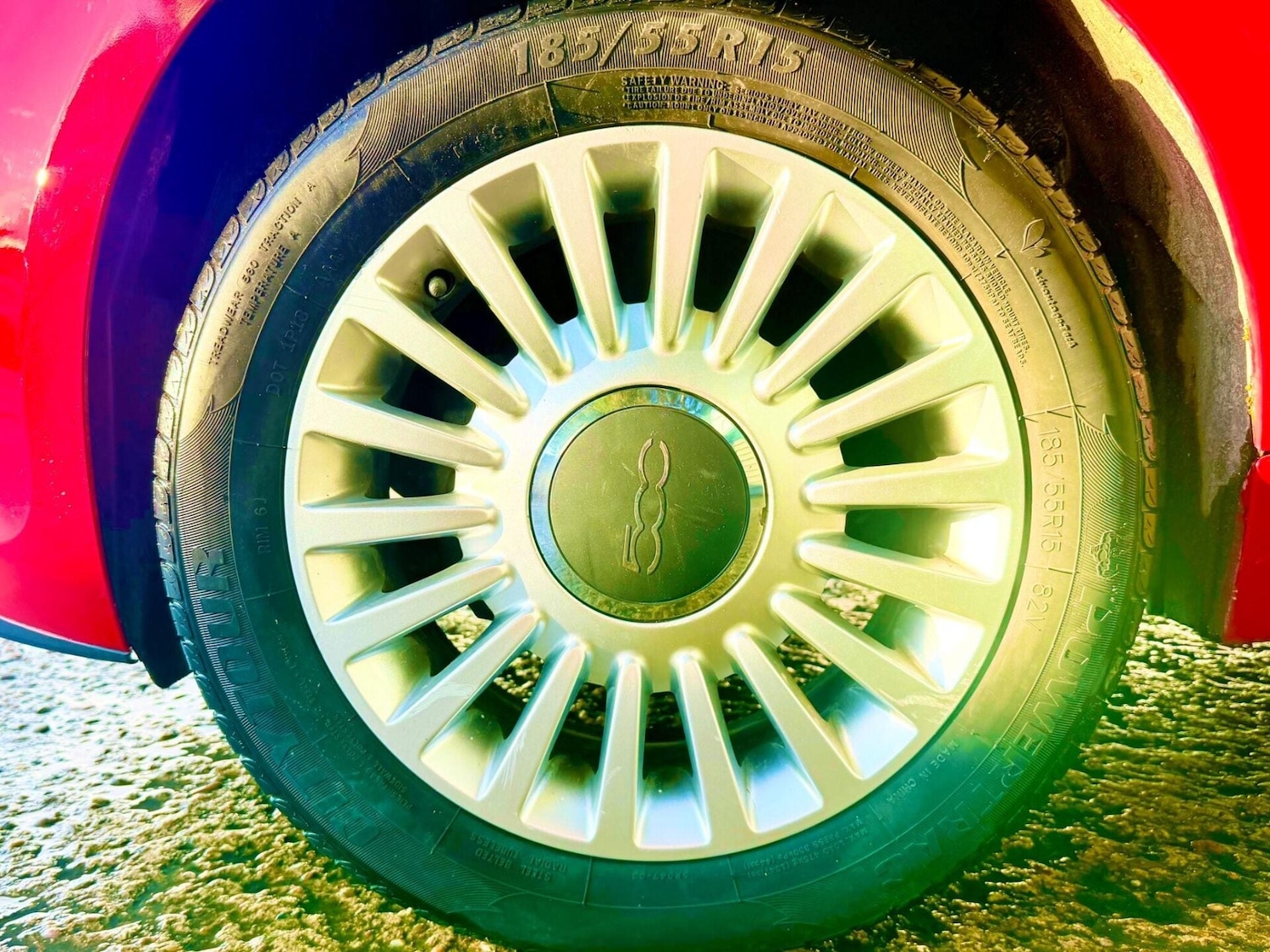 Used Fiat 500 2013 for sale - 77578283: Photo 14