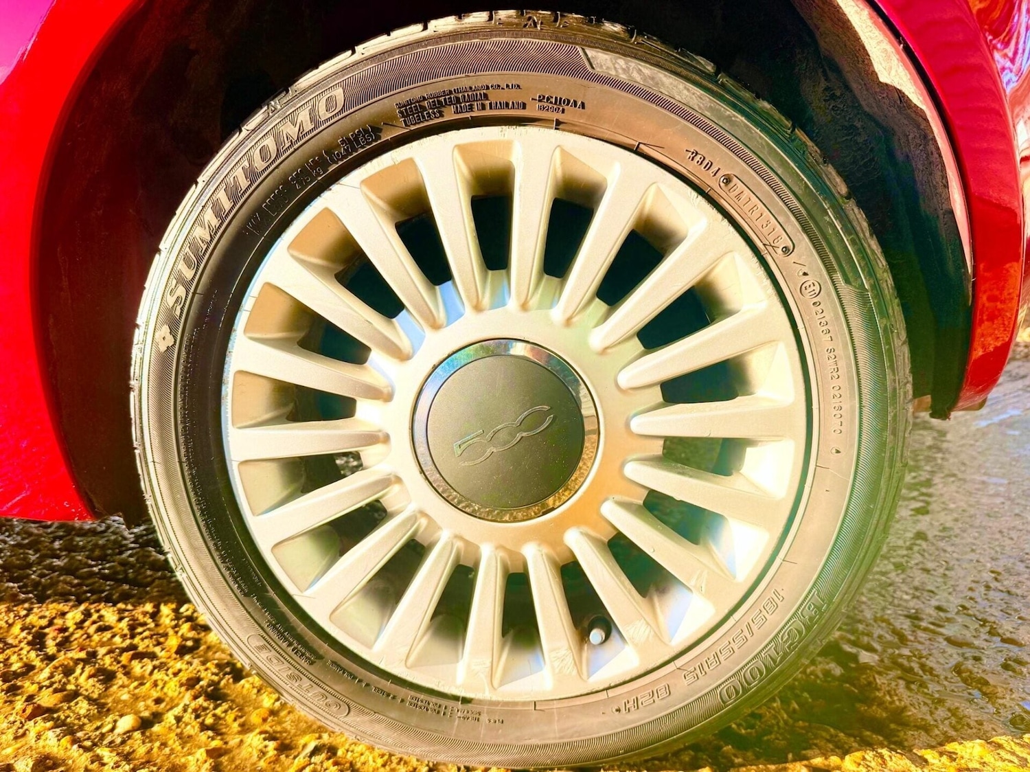 Used Fiat 500 2013 for sale - 77578283: Photo 15