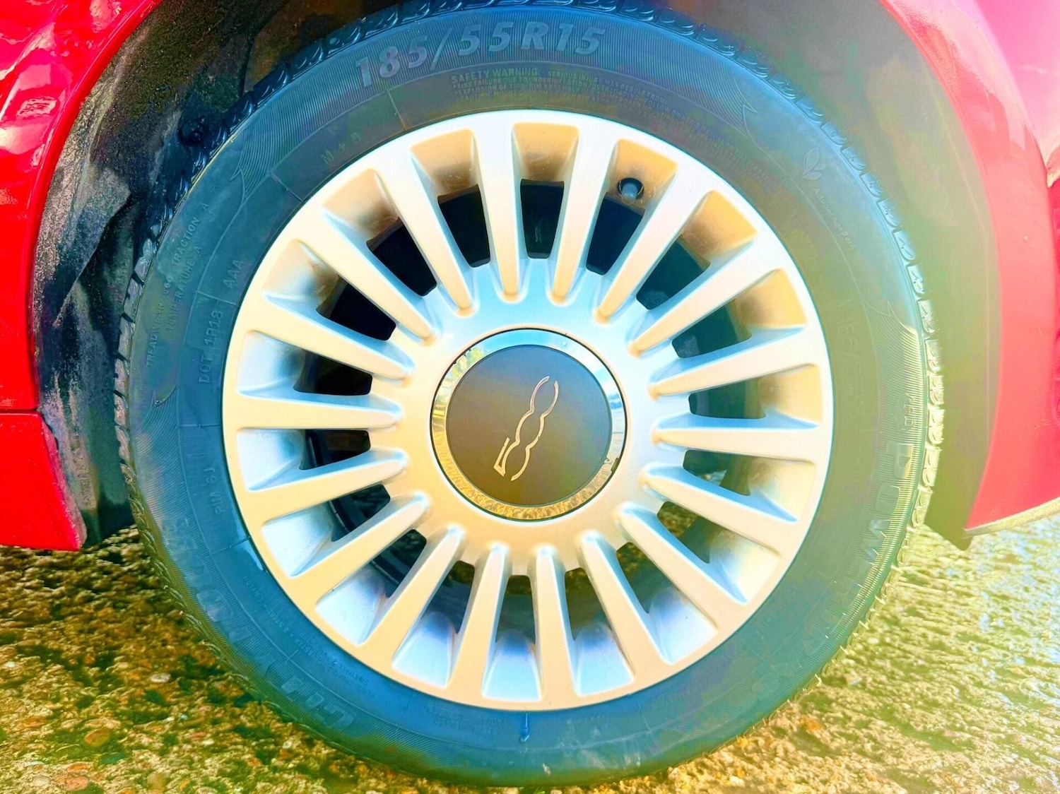 Used Fiat 500 2013 for sale - 77578283: Photo 17