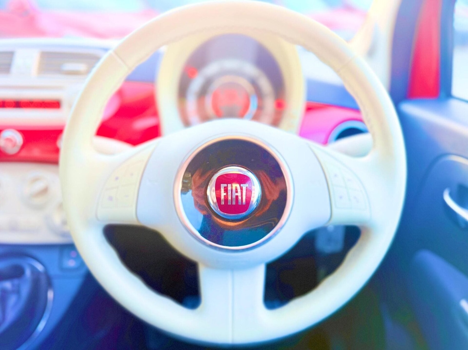 Used Fiat 500 2013 for sale - 77578283: Photo 25