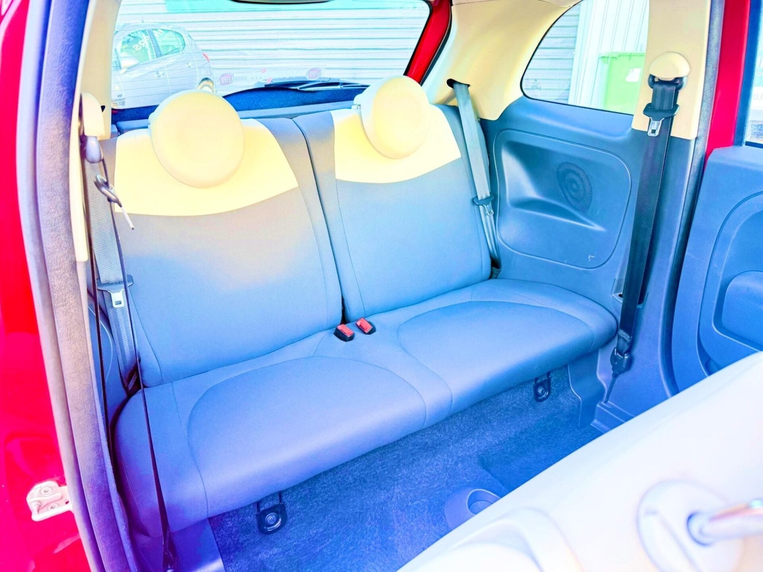 Used Fiat 500 2013 for sale - 77578283: Photo 28