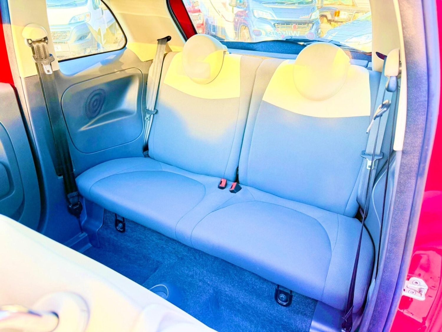 Used Fiat 500 2013 for sale - 77578283: Photo 30