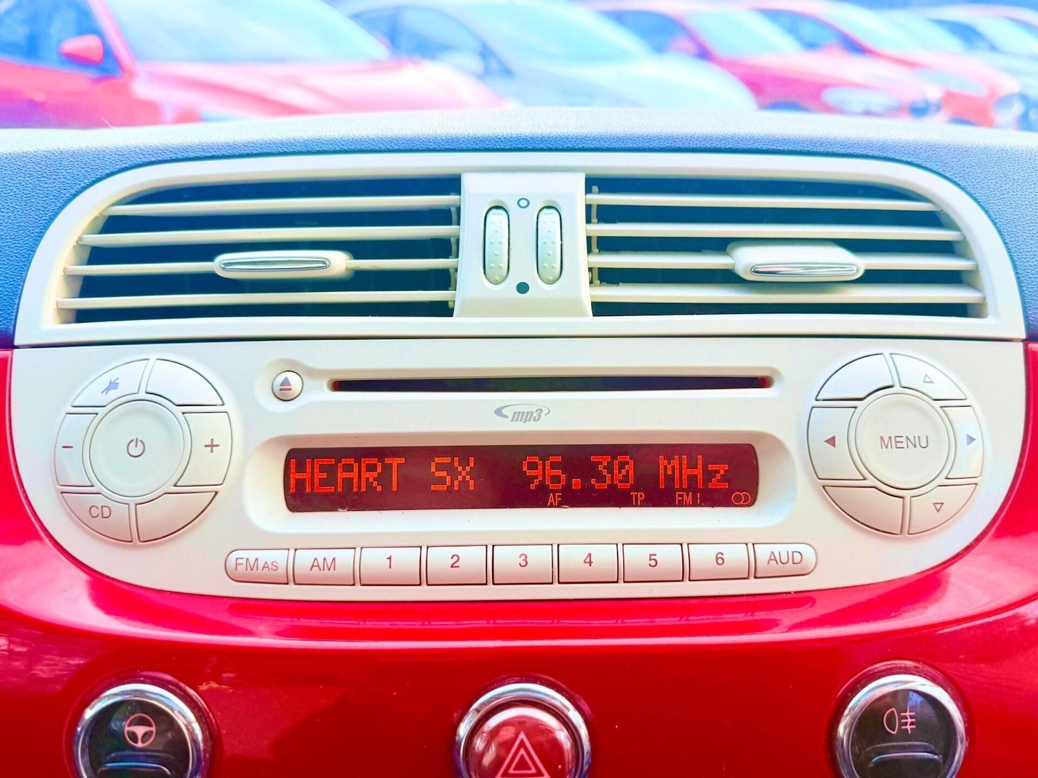 Used Fiat 500 2013 for sale - 77578283: Photo 33