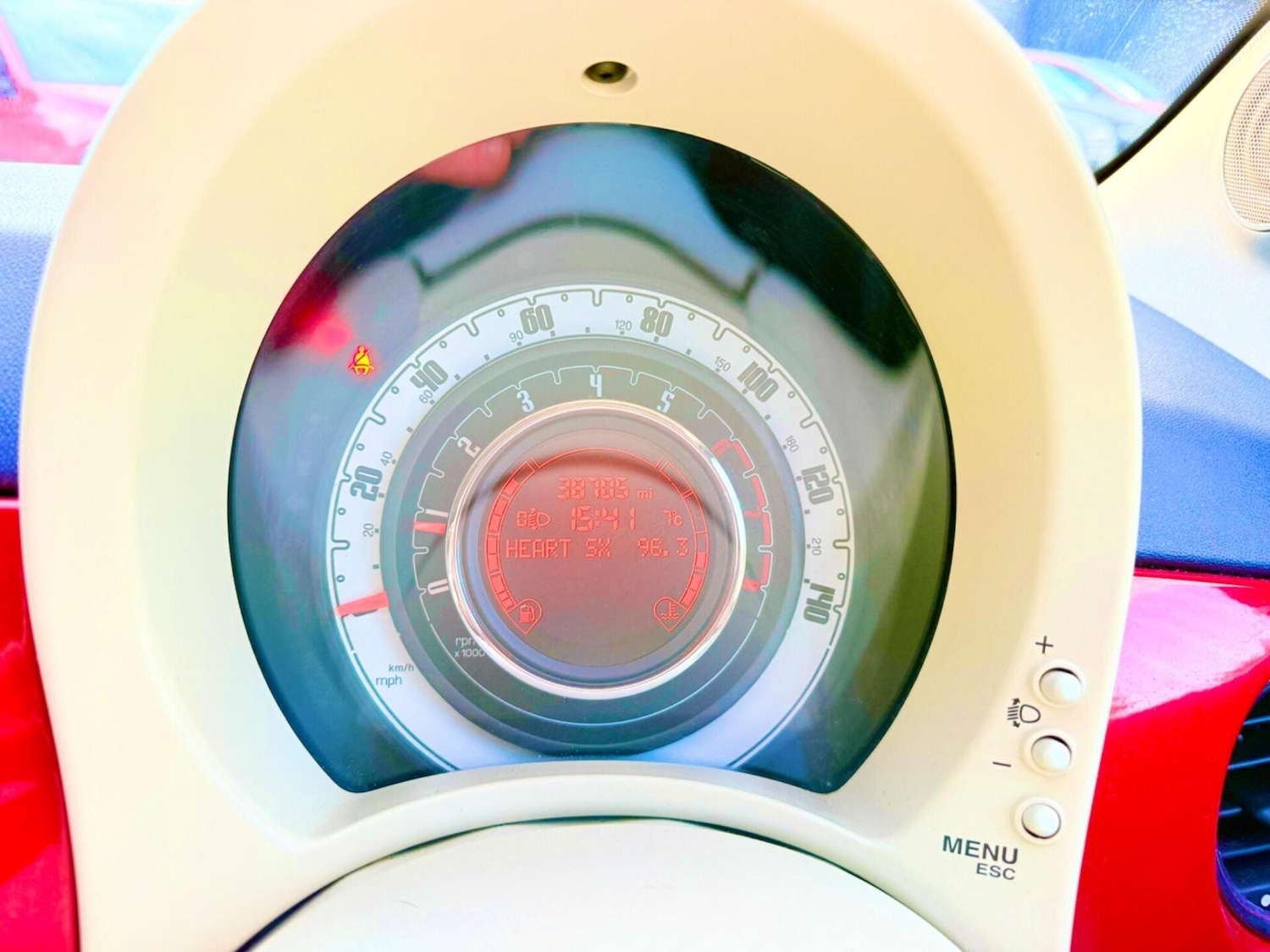 Used Fiat 500 2013 for sale - 77578283: Photo 34