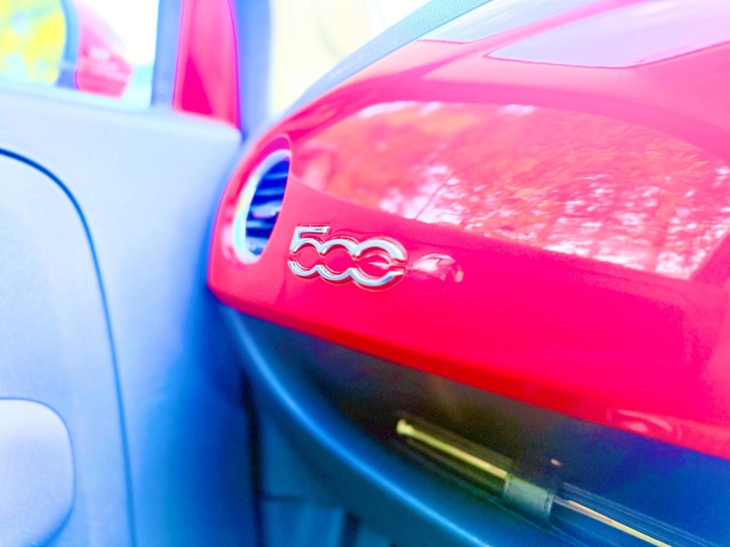 Used Fiat 500 2013 for sale - 77578283: Photo 35