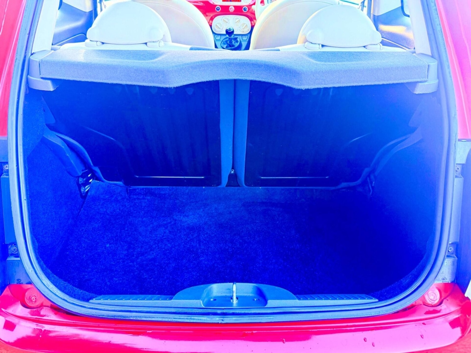 Used Fiat 500 2013 for sale - 77578283: Photo 7