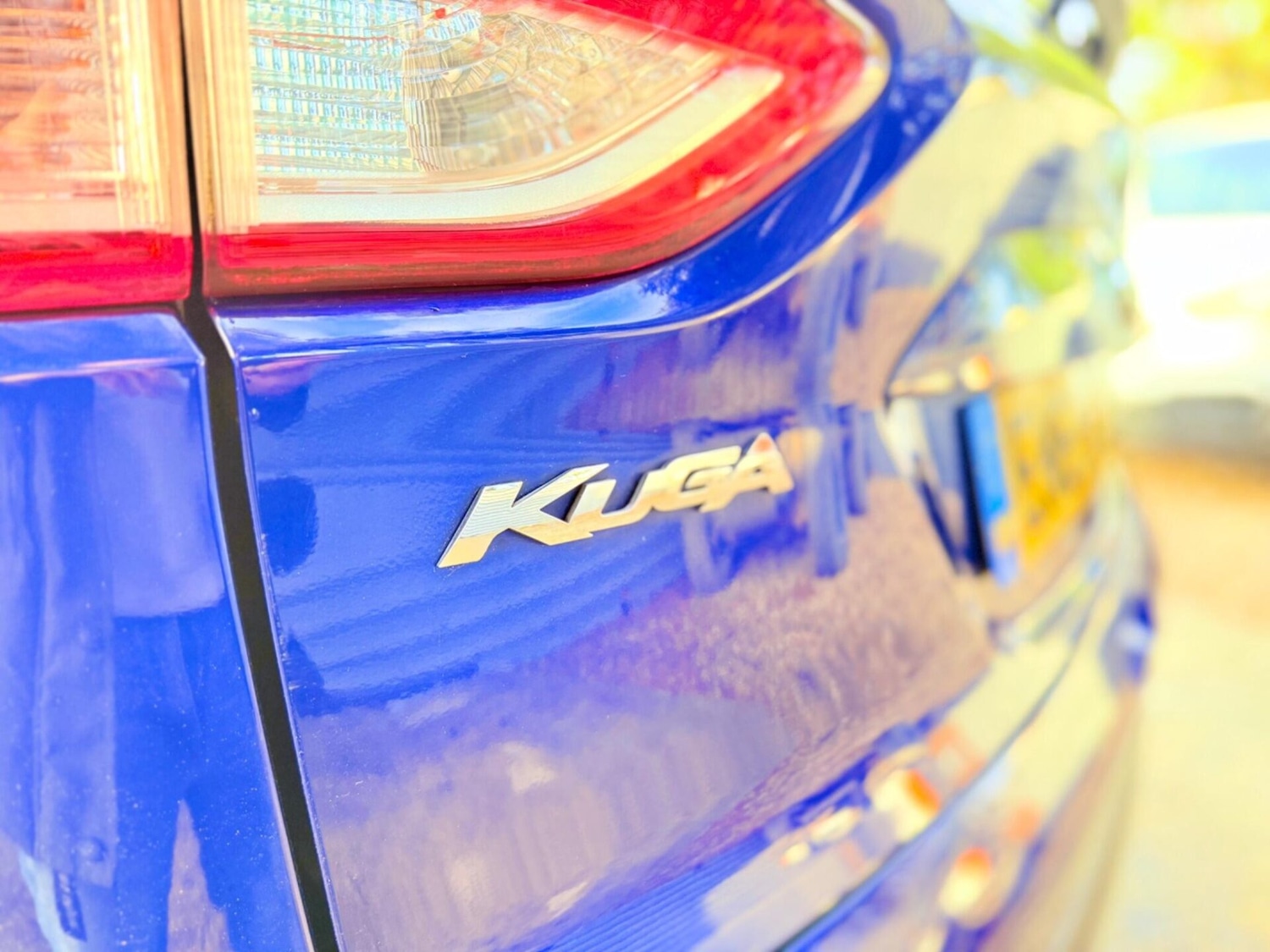 Used Ford Kuga 2016 for sale - 77014130: Photo 17