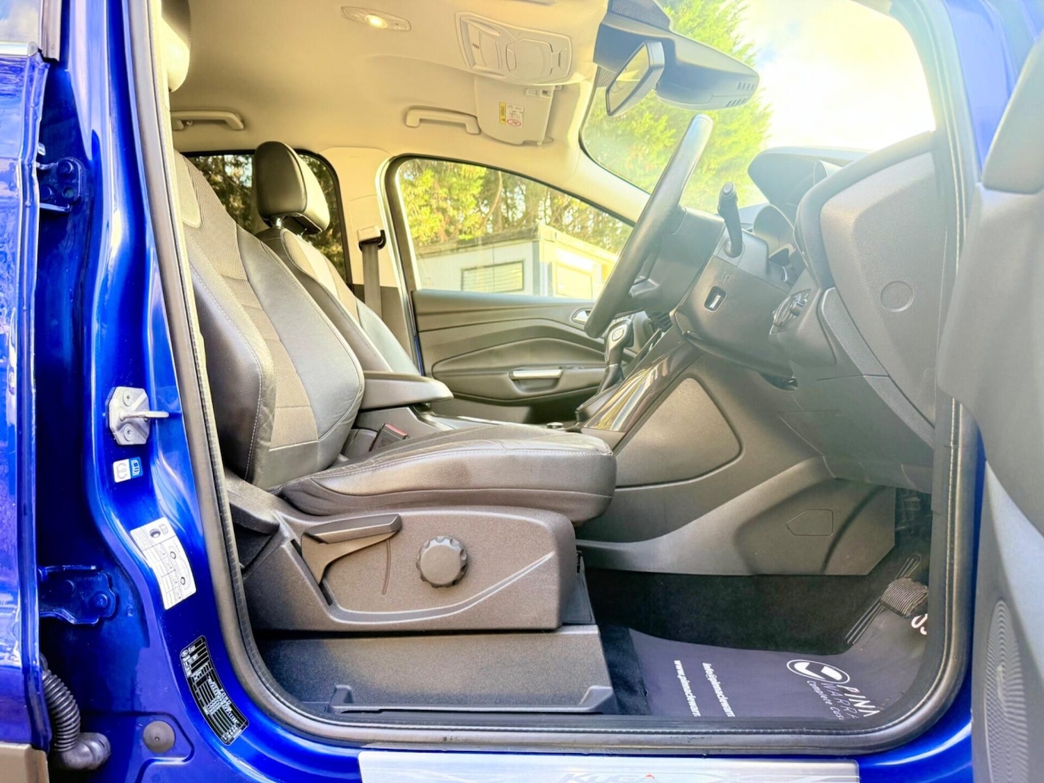 Used Ford Kuga 2016 for sale - 77014130: Photo 18