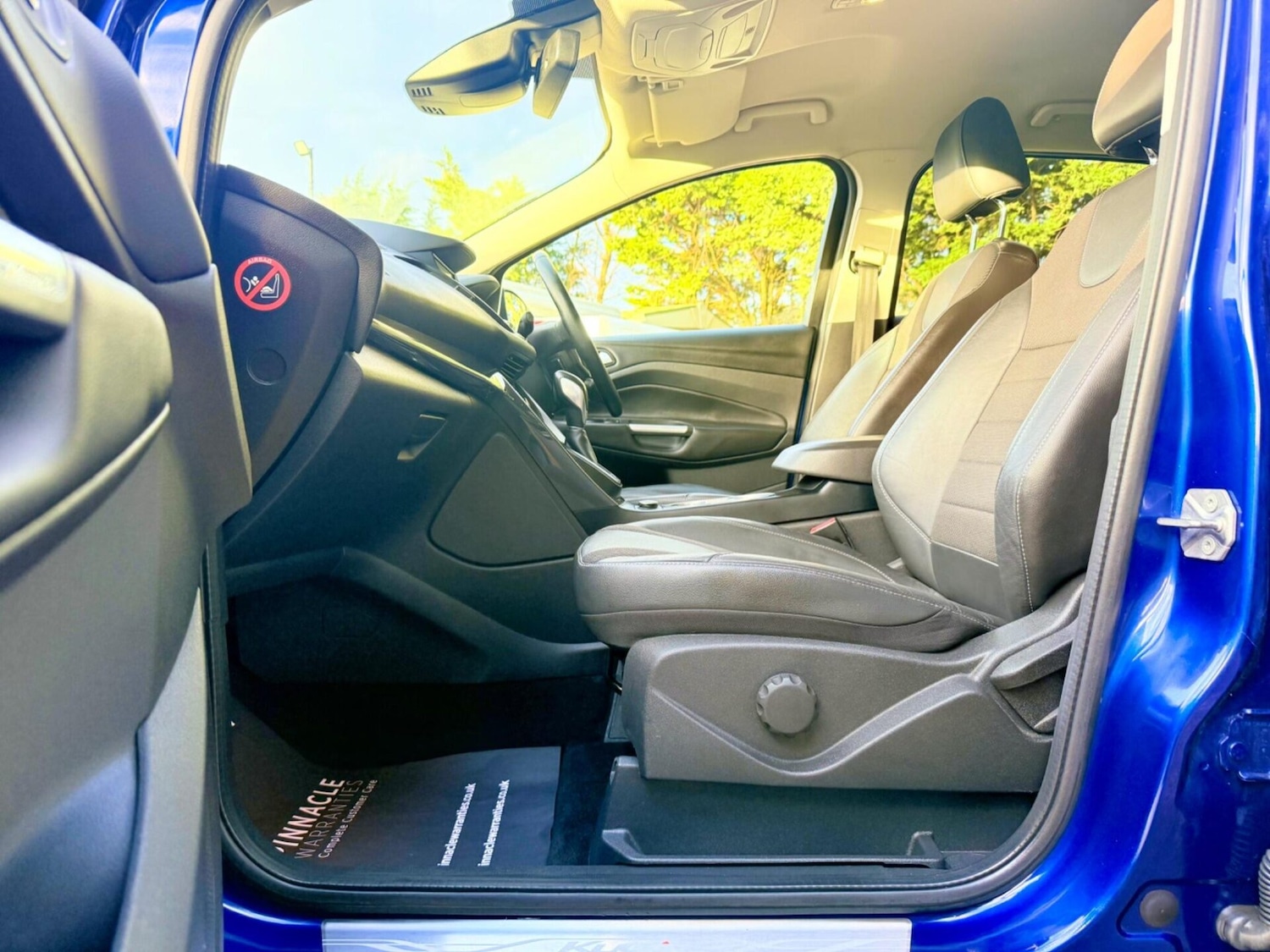 Used Ford Kuga 2016 for sale - 77014130: Photo 22