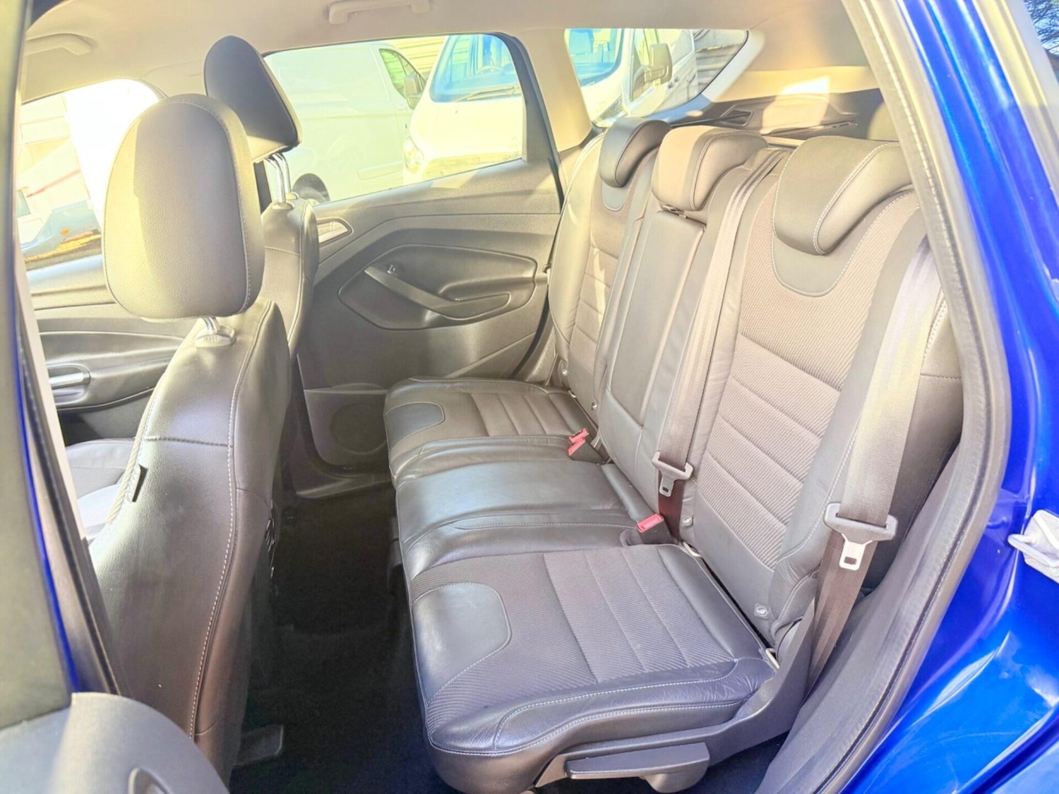 Used Ford Kuga 2016 for sale - 77014130: Photo 24