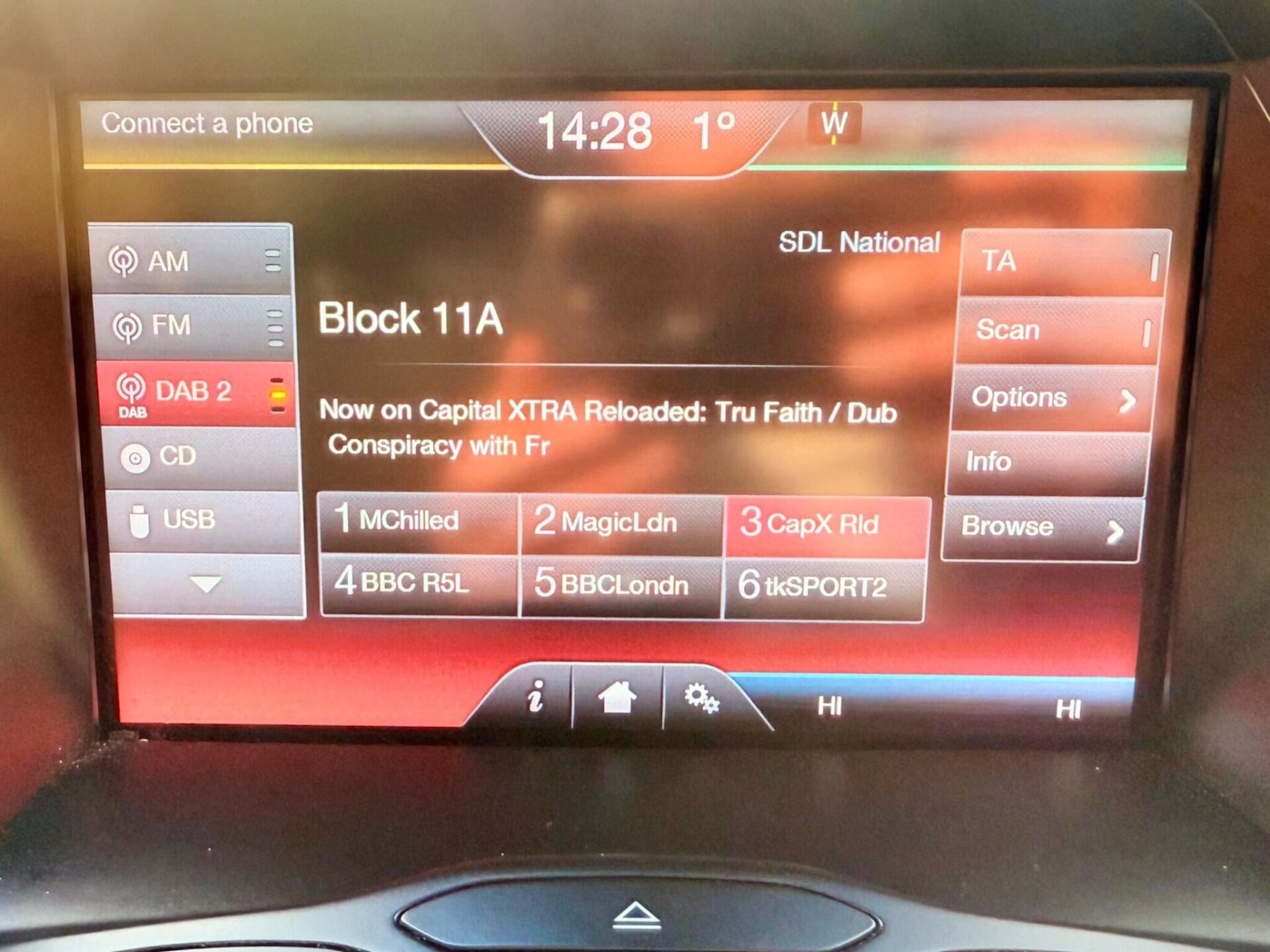 Used Ford Kuga 2016 for sale - 77014130: Photo 29