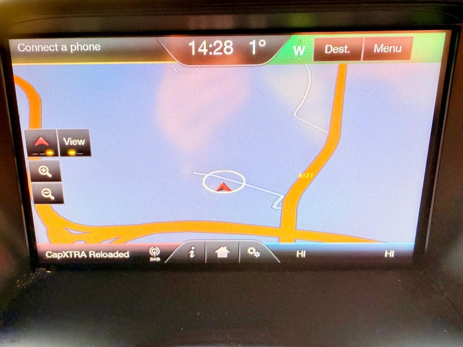 Used Ford Kuga 2016 for sale - 77014130: Photo 31