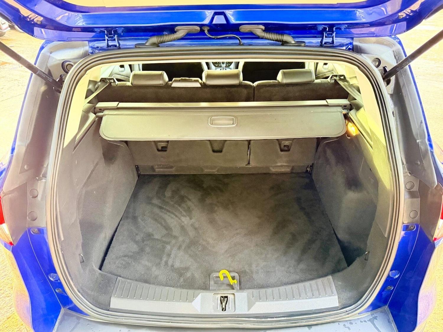 Used Ford Kuga 2016 for sale - 77014130: Photo 8