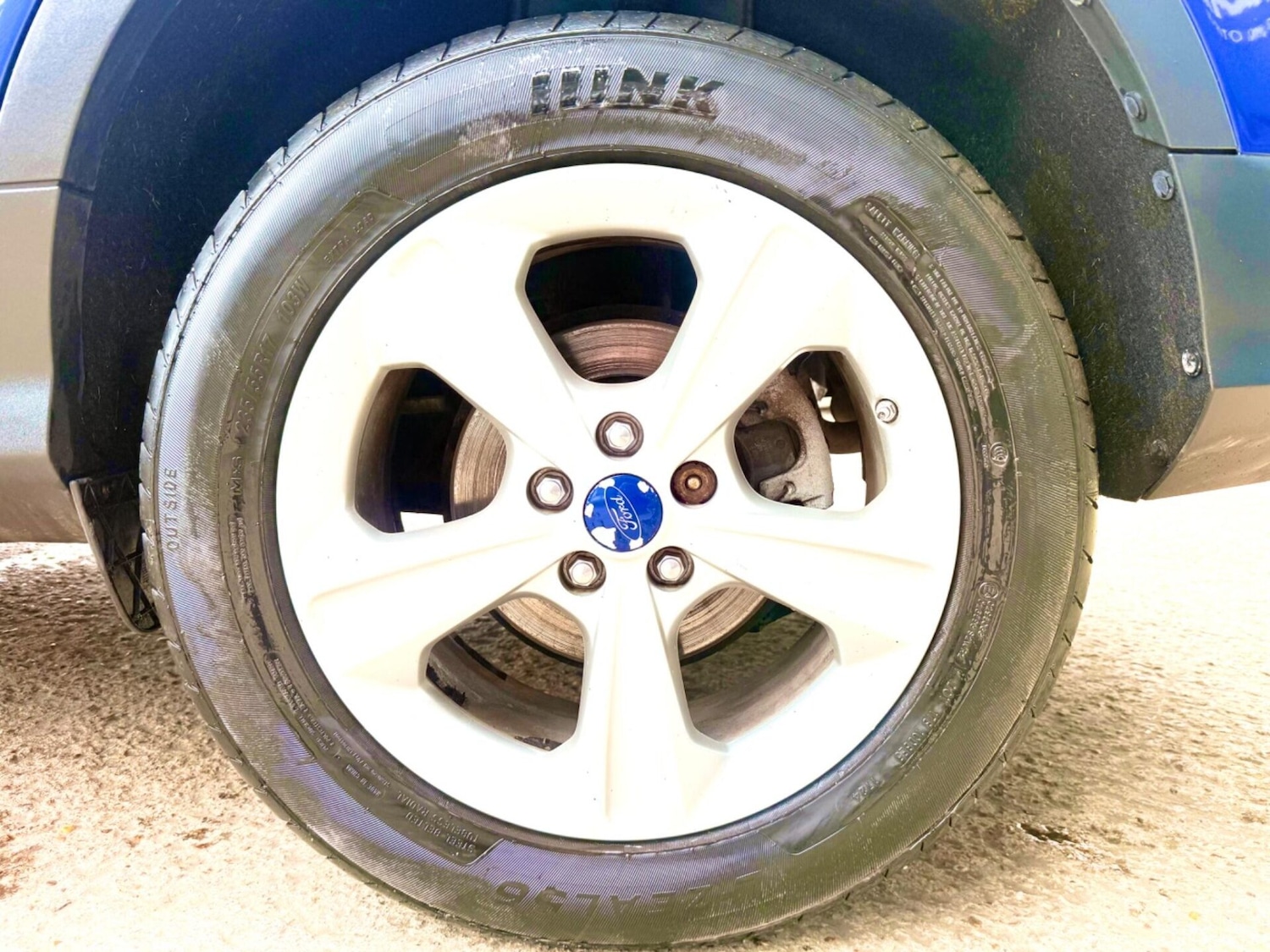 Used Ford Kuga 2015 for sale - 77850566: Photo 17