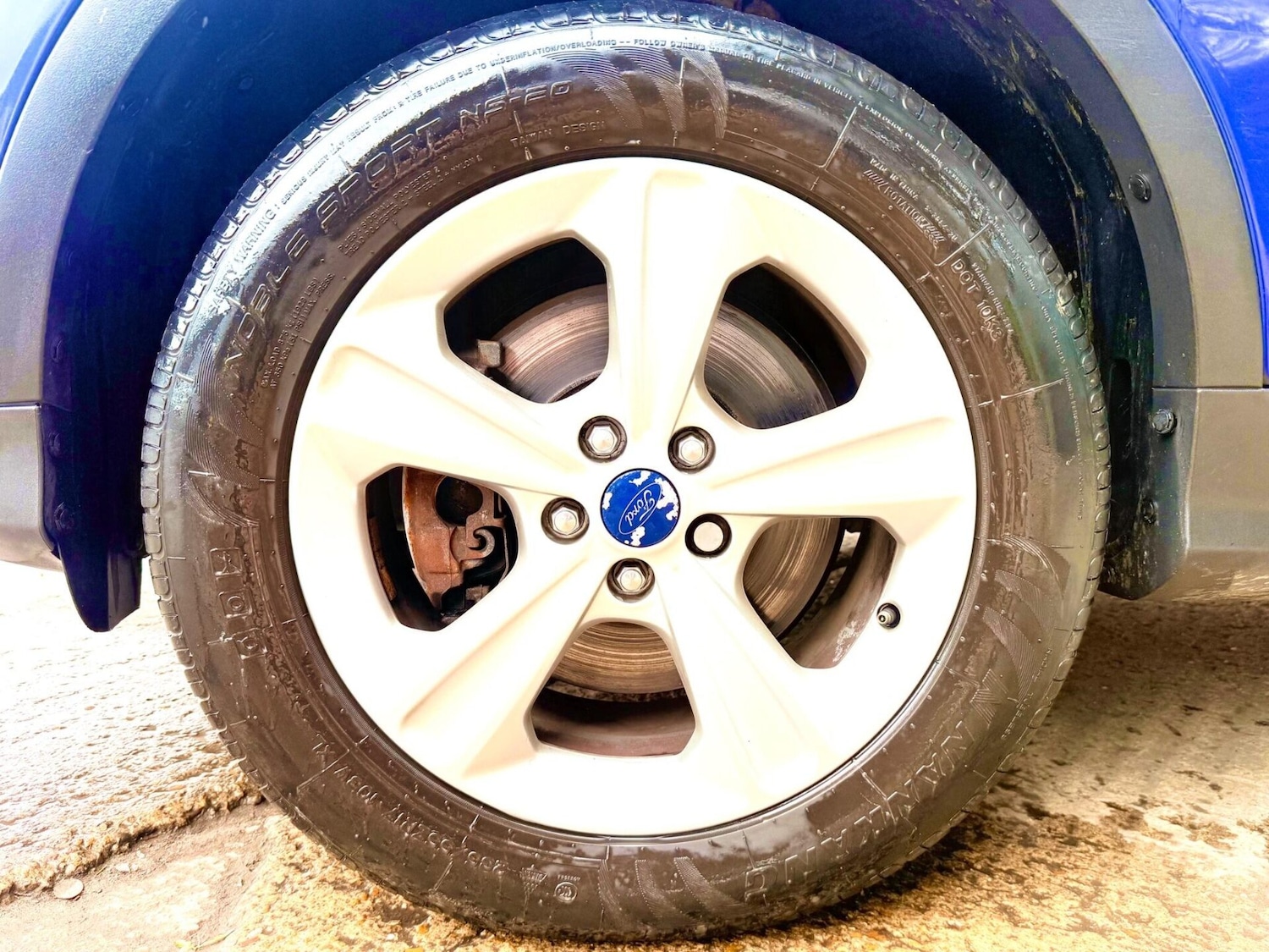 Used Ford Kuga 2015 for sale - 77850566: Photo 18