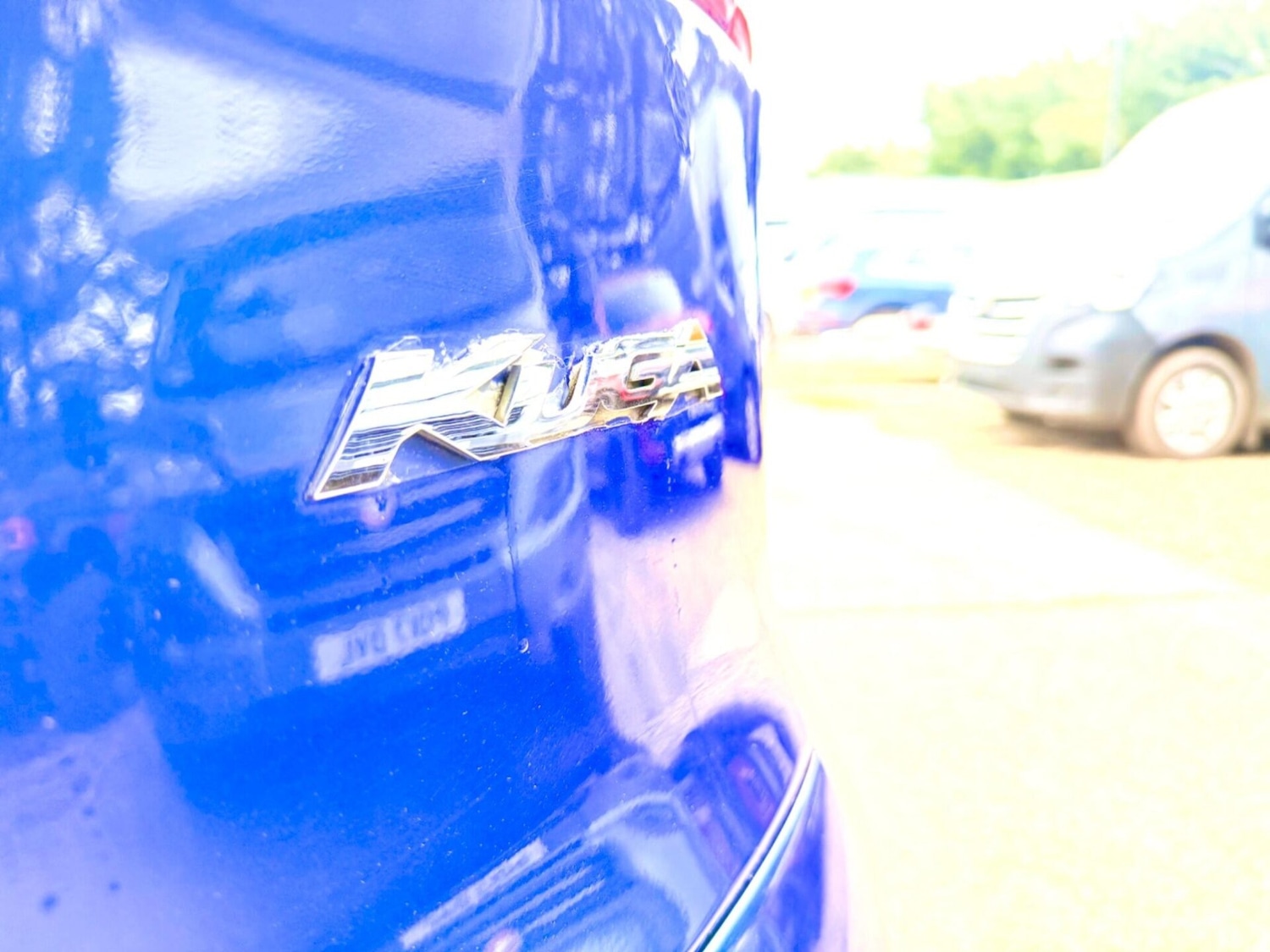 Used Ford Kuga 2015 for sale - 77850566: Photo 19