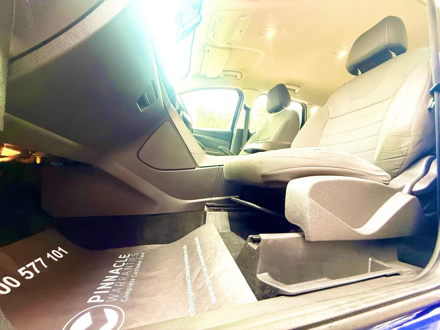 Used Ford Kuga 2015 for sale - 77850566: Photo 26