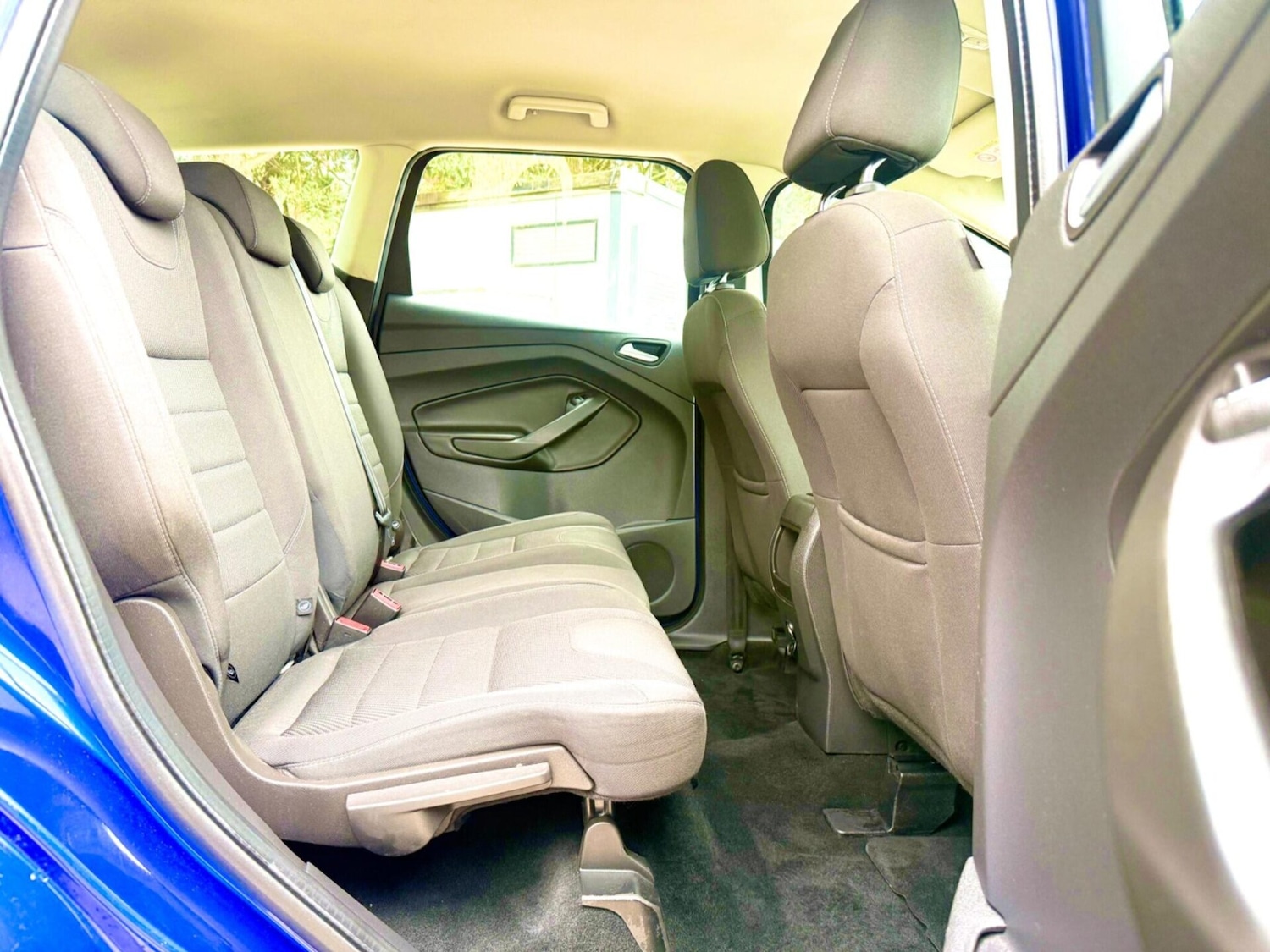 Used Ford Kuga 2015 for sale - 77850566: Photo 30