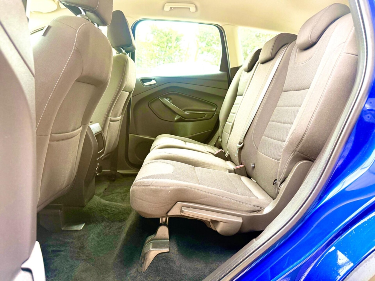 Used Ford Kuga 2015 for sale - 77850566: Photo 32