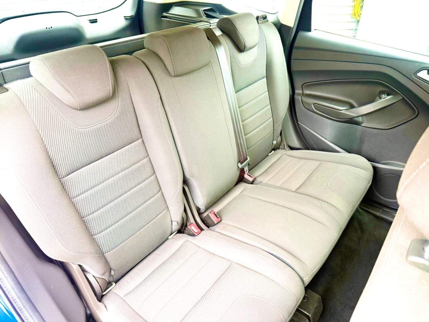 Used Ford Kuga 2015 for sale - 77850566: Photo 34