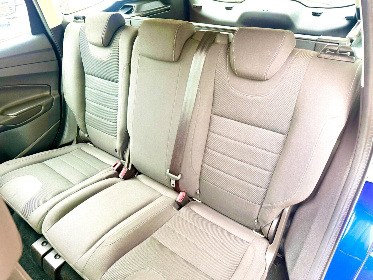 Used Ford Kuga 2015 for sale - 77850566: Photo 36