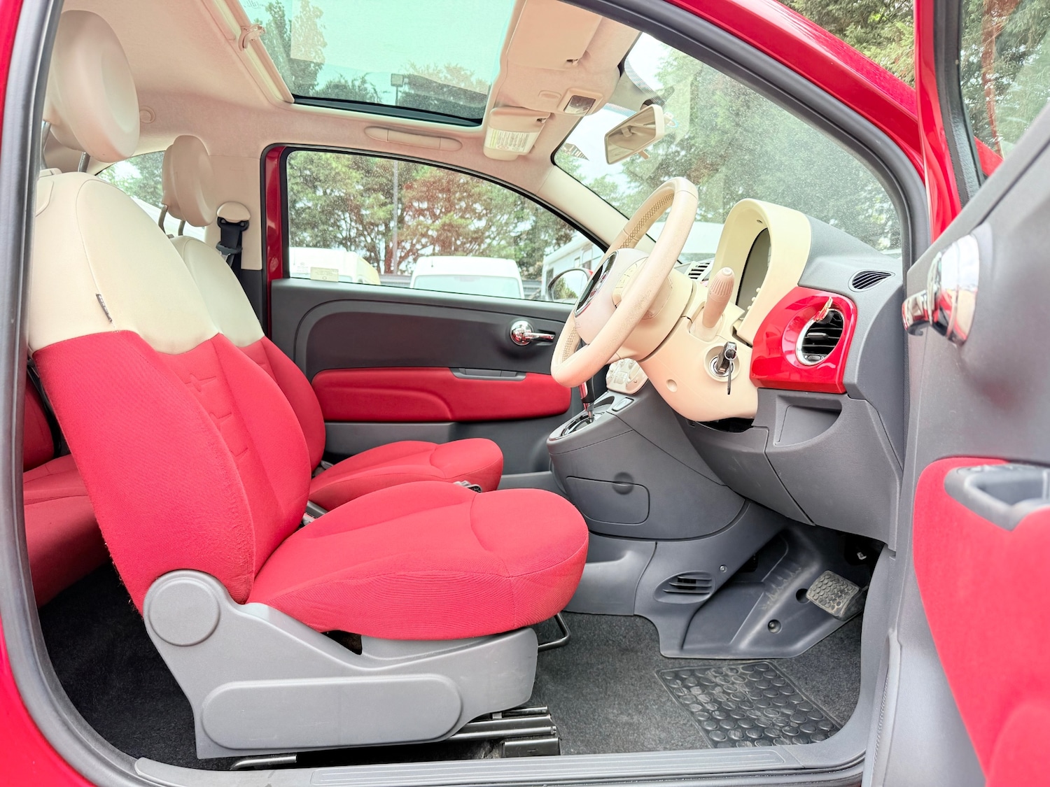 Vehicle 13