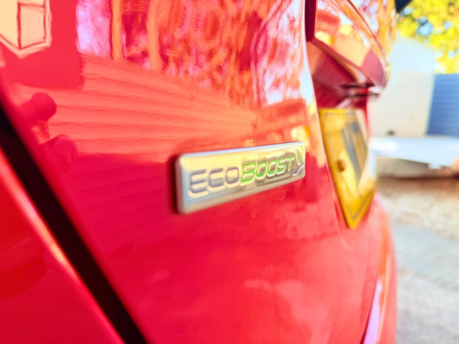 Used Ford Fiesta 2015 for sale - 76662581: Photo 12