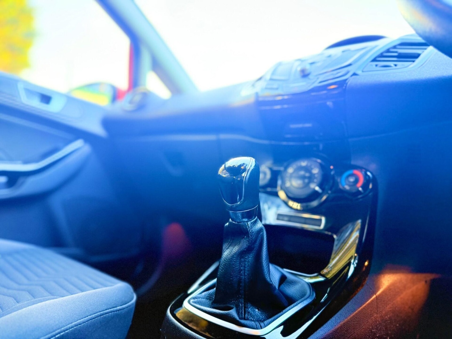 Used Ford Fiesta 2015 for sale - 76662581: Photo 19