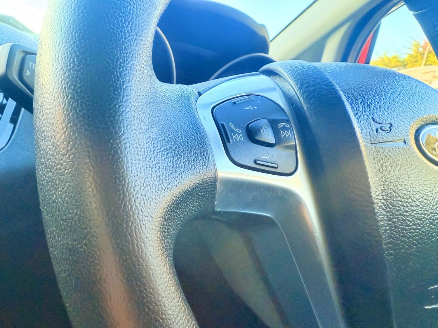 Used Ford Fiesta 2015 for sale - 76662581: Photo 20