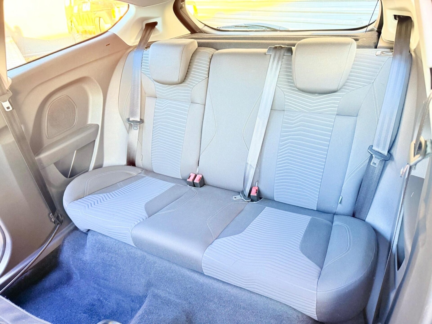 Used Ford Fiesta 2015 for sale - 76662581: Photo 27