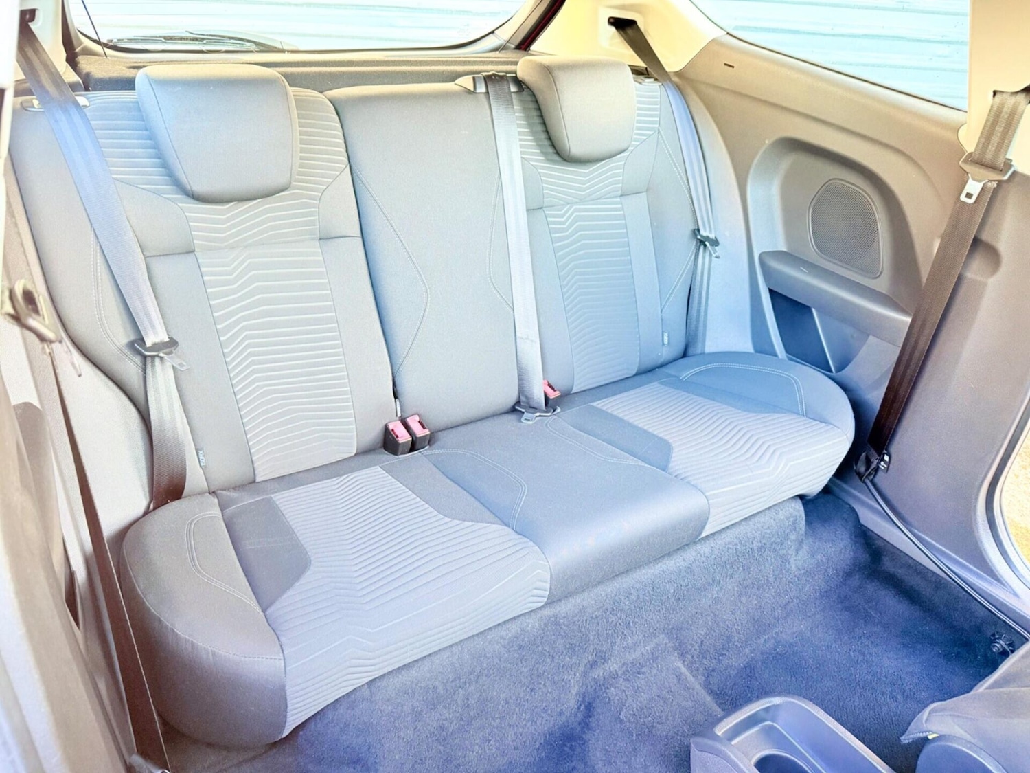 Used Ford Fiesta 2015 for sale - 76662581: Photo 29