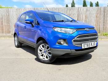 2016 (65) - 1.5 Zetec 5dr