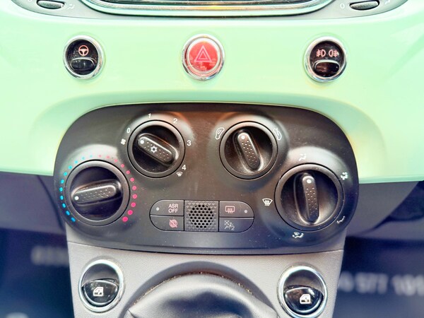 Used Fiat 500 2015 for sale - 76237470: Photo 26