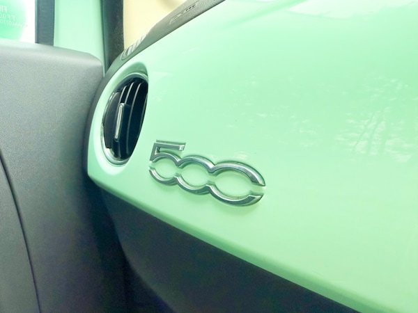 Used Fiat 500 2015 for sale - 76237470: Photo 28