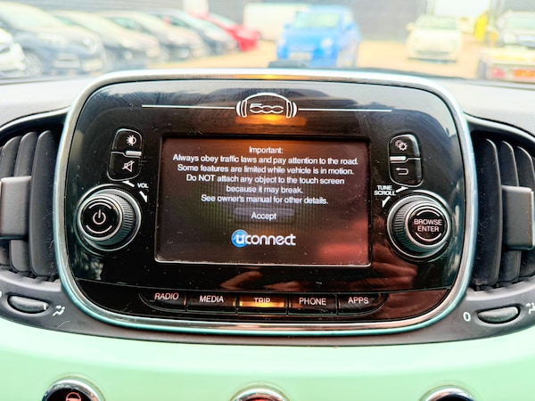 Used Fiat 500 2015 for sale - 76237470: Photo 29
