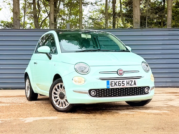 Used Fiat 500 2015 for sale - 76237470: Photo 32