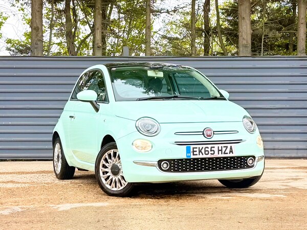 Used Fiat 500 2015 for sale - 76237470: Photo 33