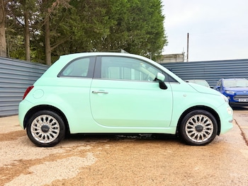 Used Fiat 500 2015 for sale - 76237470: Photo 3