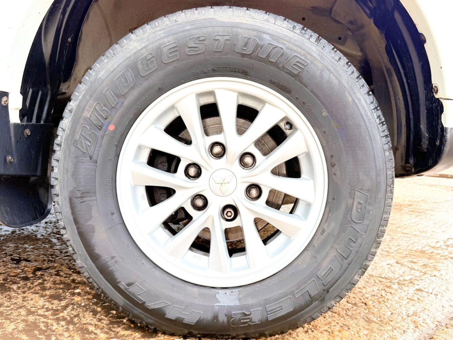 Used Mitsubishi L200 2014 for sale - 78084095: Photo 15