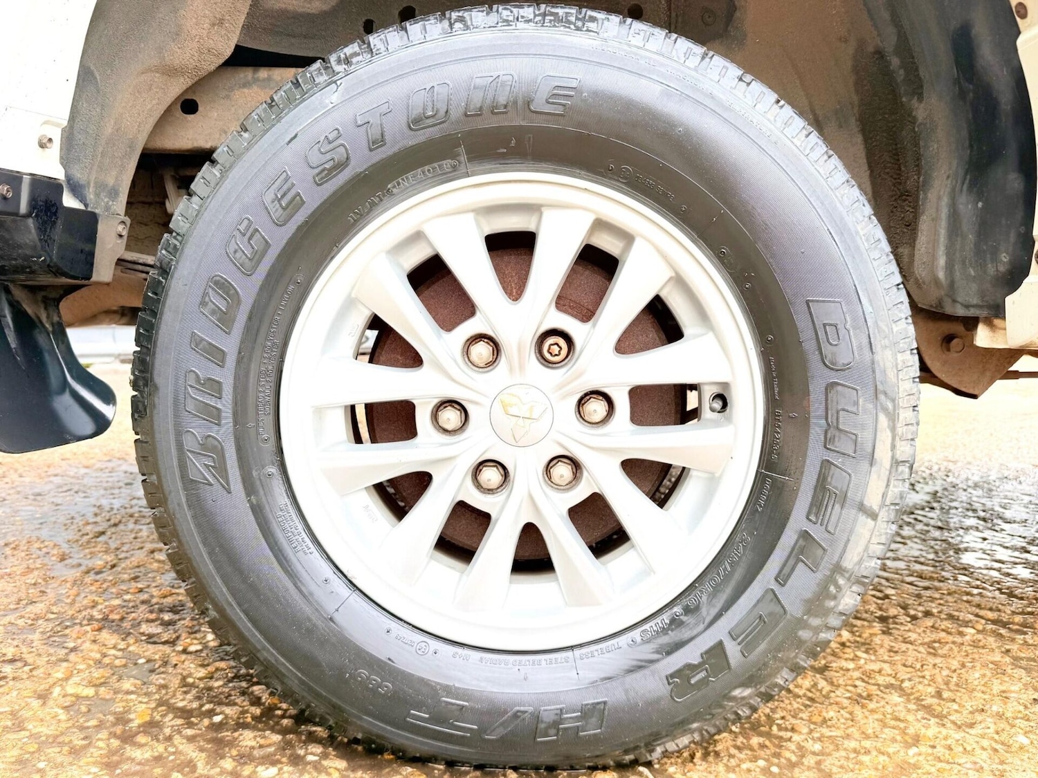 Used Mitsubishi L200 2014 for sale - 78084095: Photo 16