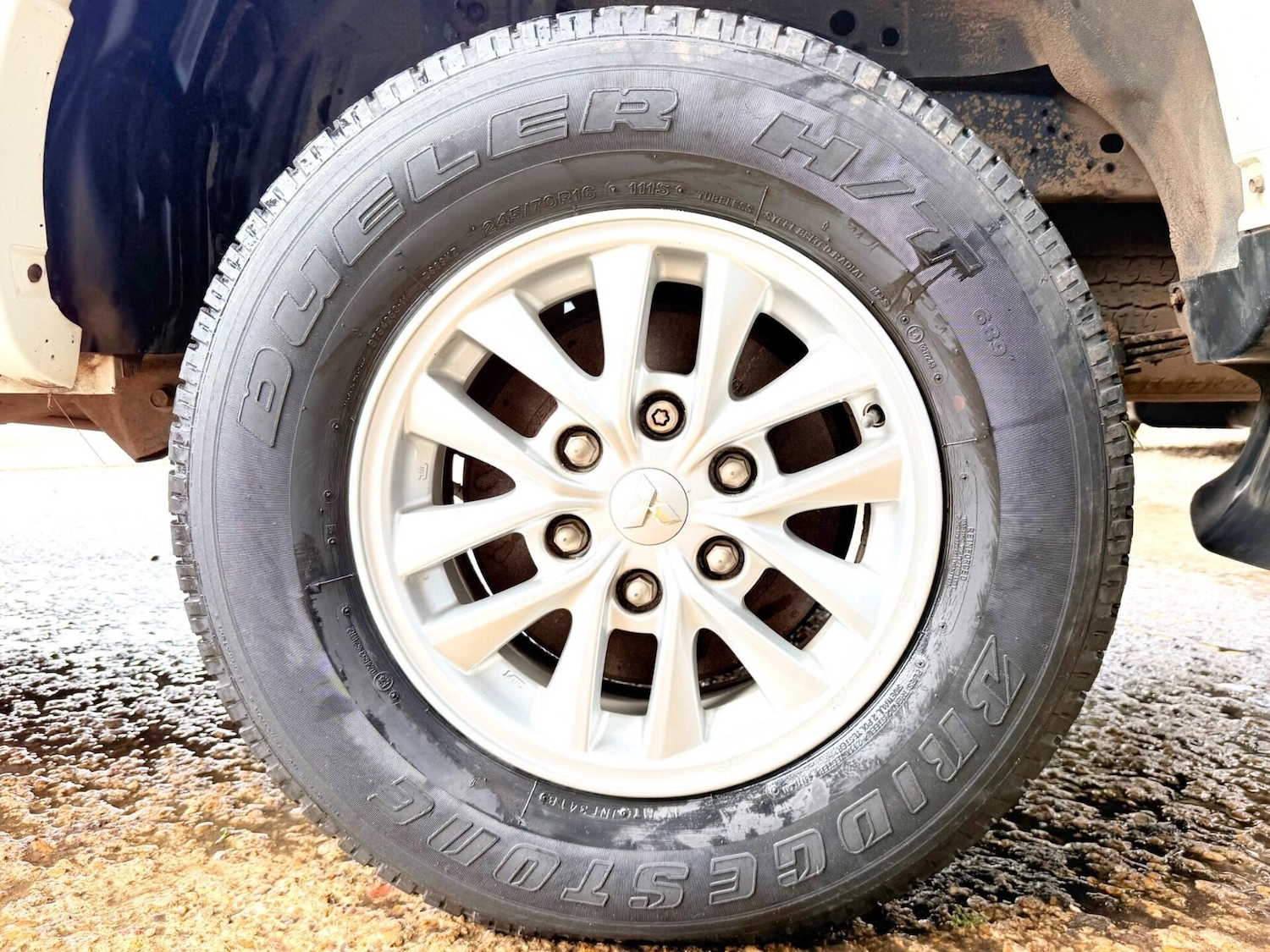 Used Mitsubishi L200 2014 for sale - 78084095: Photo 17