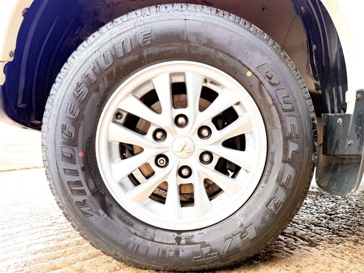 Used Mitsubishi L200 2014 for sale - 78084095: Photo 18