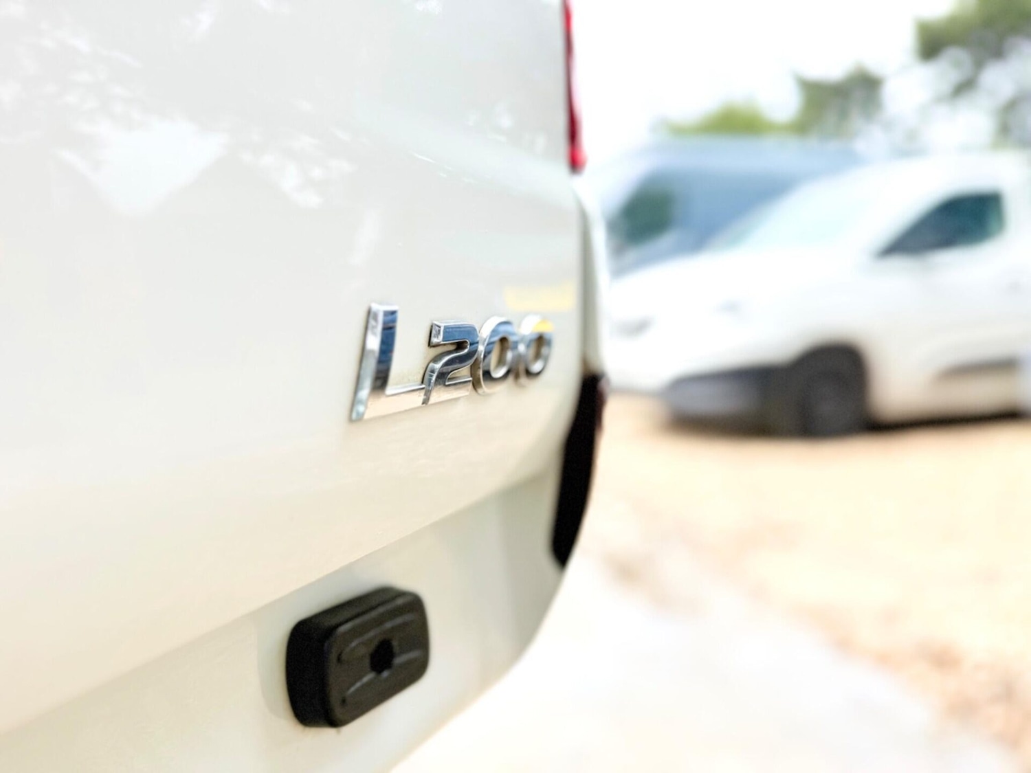 Used Mitsubishi L200 2014 for sale - 78084095: Photo 20