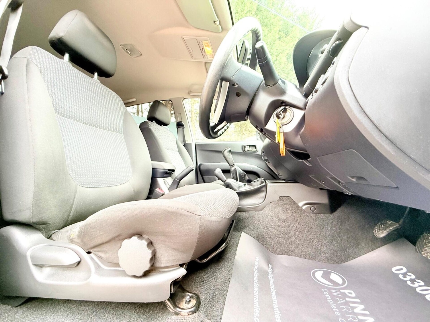 Used Mitsubishi L200 2014 for sale - 78084095: Photo 21