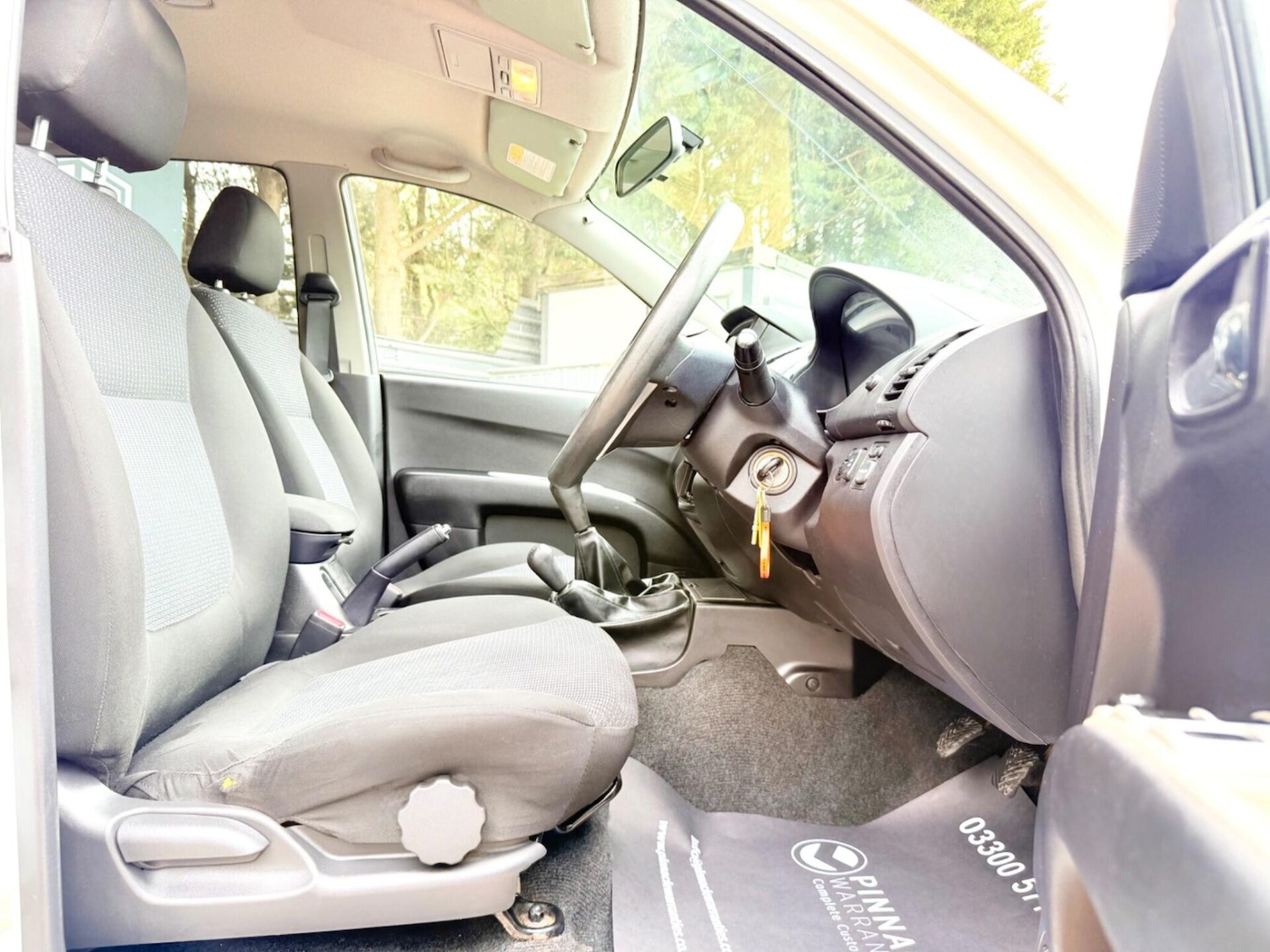 Used Mitsubishi L200 2014 for sale - 78084095: Photo 22